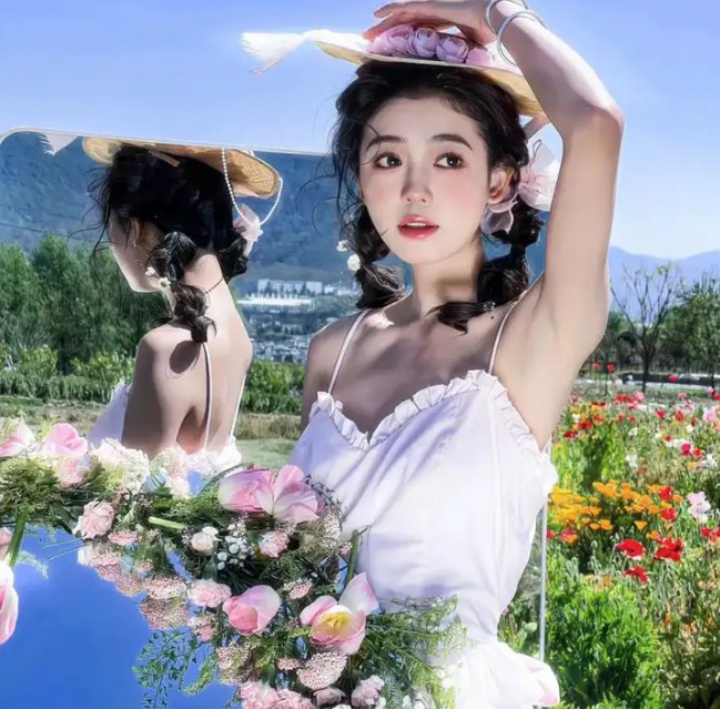 和田玉传奇